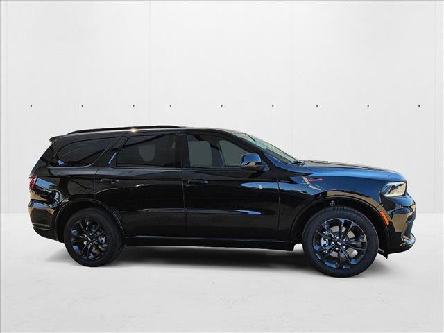 New 2026 Dodge Durango GT w/ Blacktop Package image 7