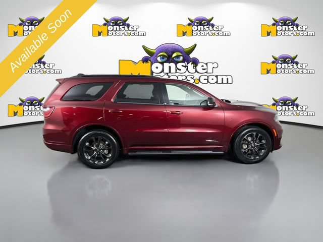 Used 2024 Dodge Durango R/T AWD/4WD image 4