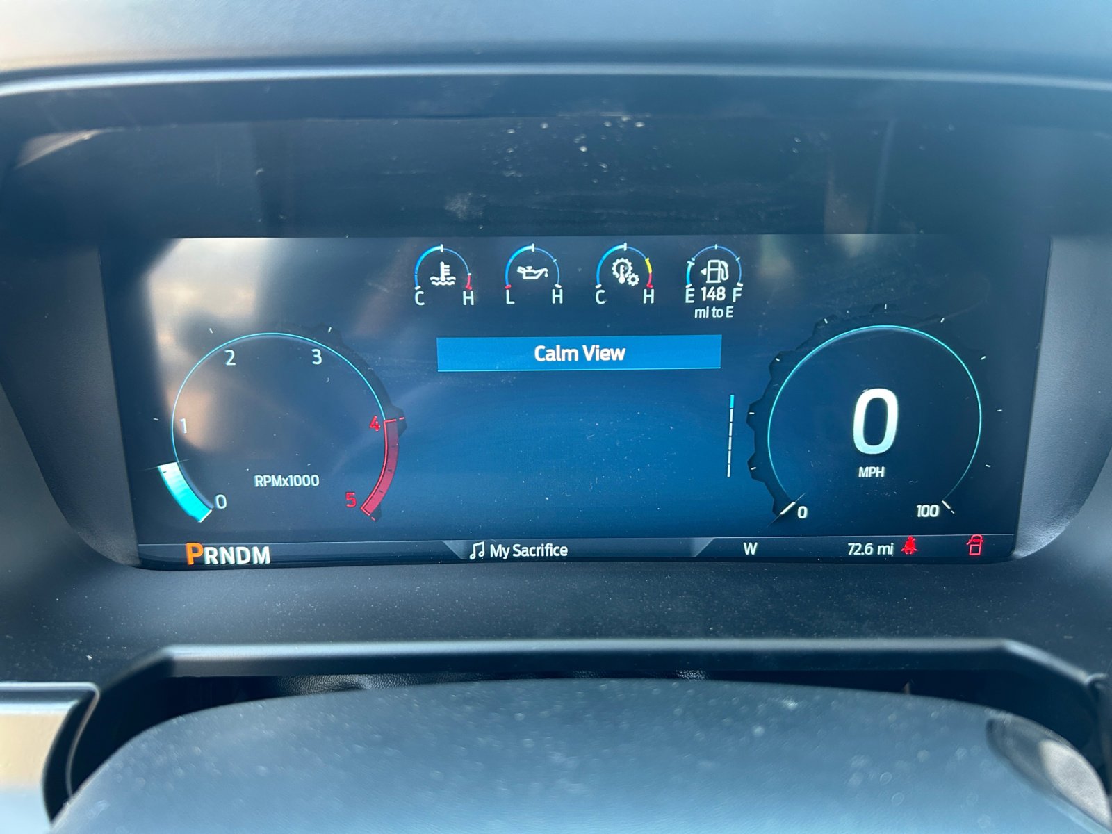 New 2025 Ford F350 XLT w/ Black Appearance Package image 10