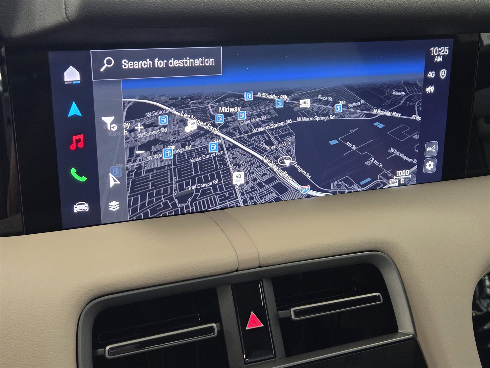 New 2026 Porsche Taycan image 18