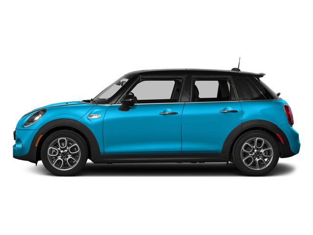Used 2018 MINI Cooper S FWD image 3