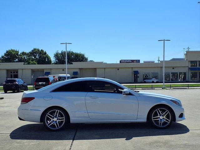 Used 2014 Mercedes-Benz E 350 Coupe image 21