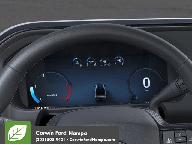 New 2026 Ford F450 Platinum image 13