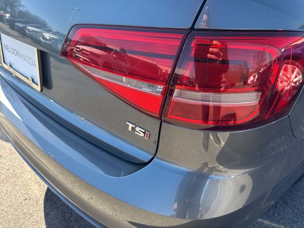 Used 2015 Volkswagen Jetta SE image 27