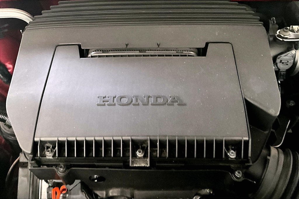 Used 2023 Honda Pilot EX-L image 30