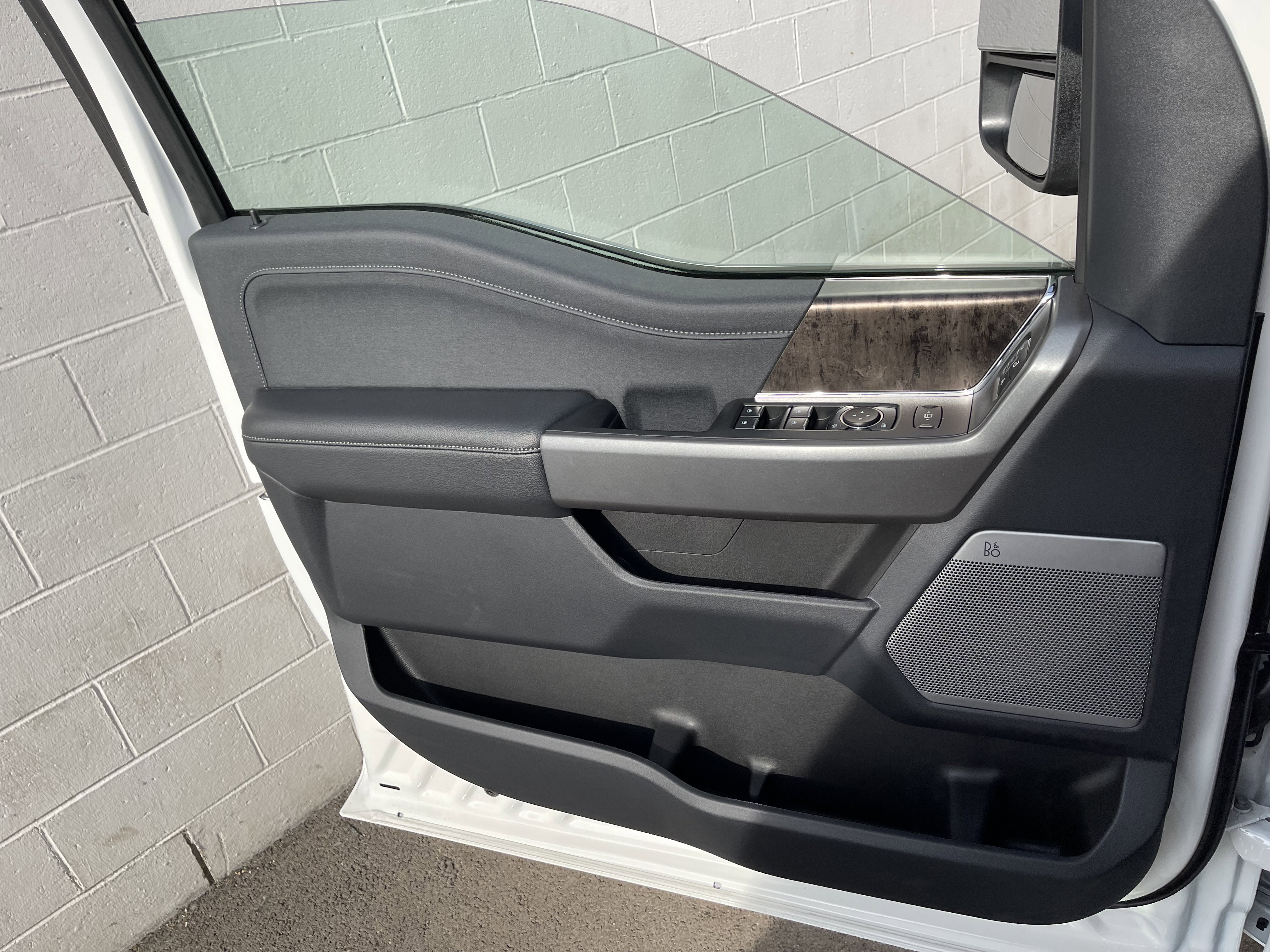 New 2026 Ford F350 Lariat image 21