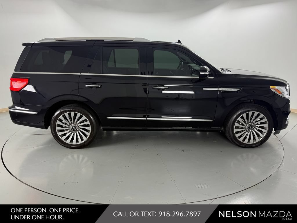 Used 2020 Lincoln Navigator Reserve w/ Luxury Package AWD/4WD image 5