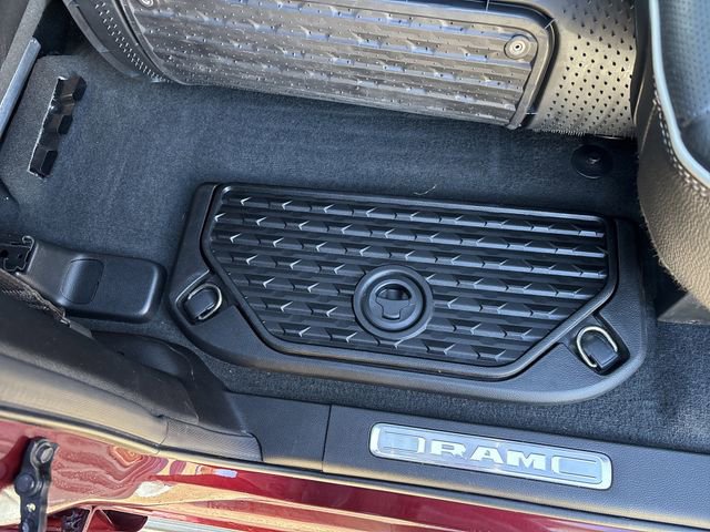 Used 2022 RAM 1500 Limited image 45