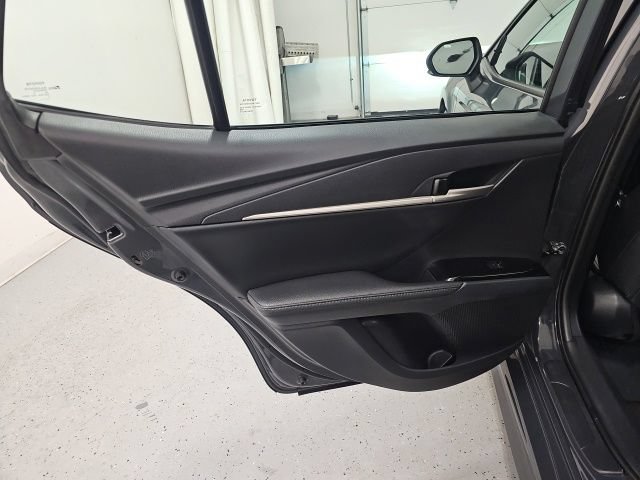 Used 2026 Toyota Camry XSE AWD/4WD image 27