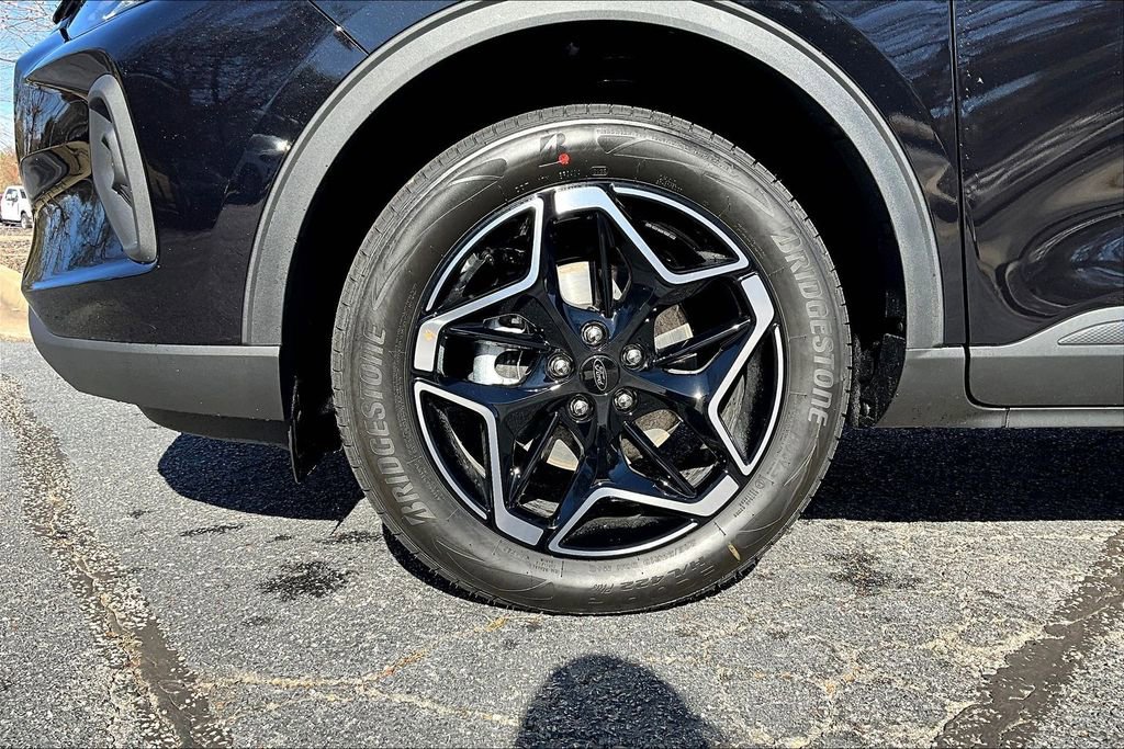 New 2026 Ford Escape Platinum AWD/4WD image 12
