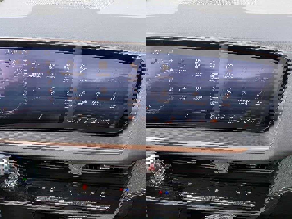 New 2026 Buick Envision Sport Touring image 19