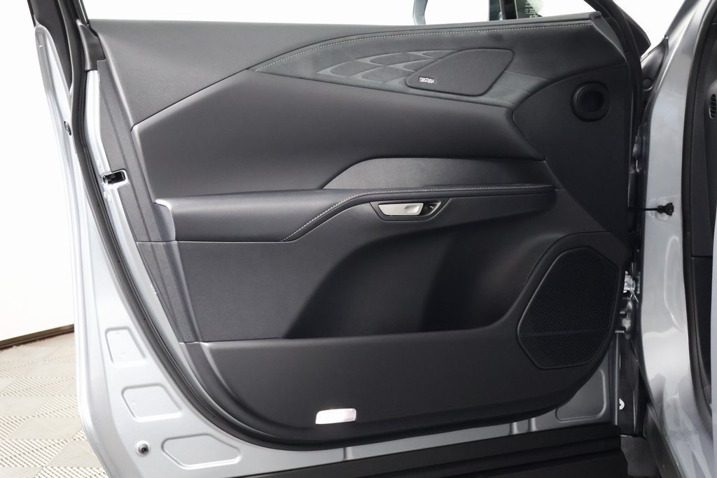 New 2026 Lexus RX 450h AWD w/ Convenience Package image 7