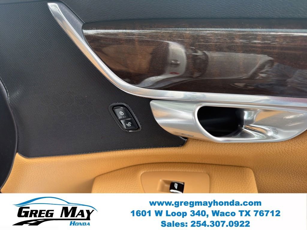 Used 2018 Volvo S90 T5 Momentum w/ Convenience Package FWD image 32