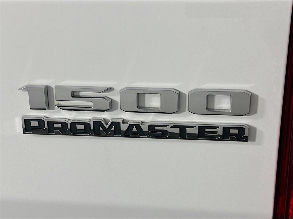 Used 2024 RAM ProMaster 1500 w/ Power Group image 28