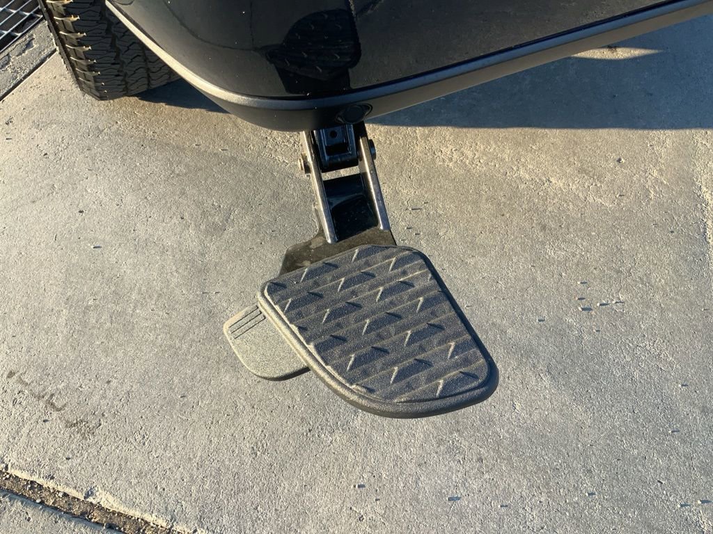 New 2026 RAM 2500 Laramie w/ Night Edition image 15