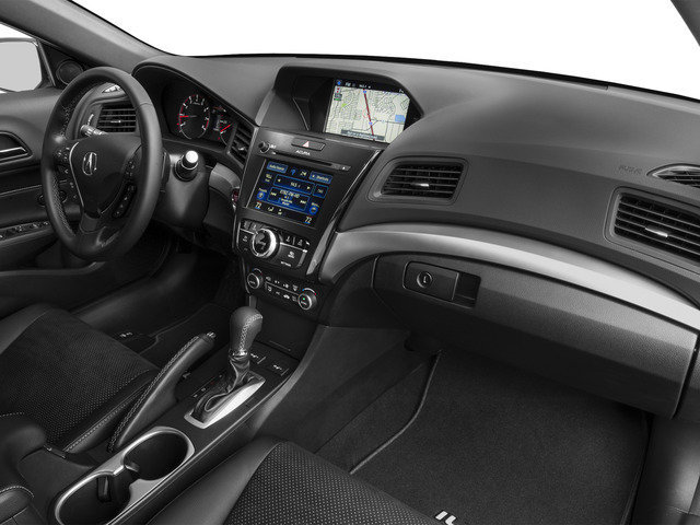Used 2016 Acura ILX FWD image 18