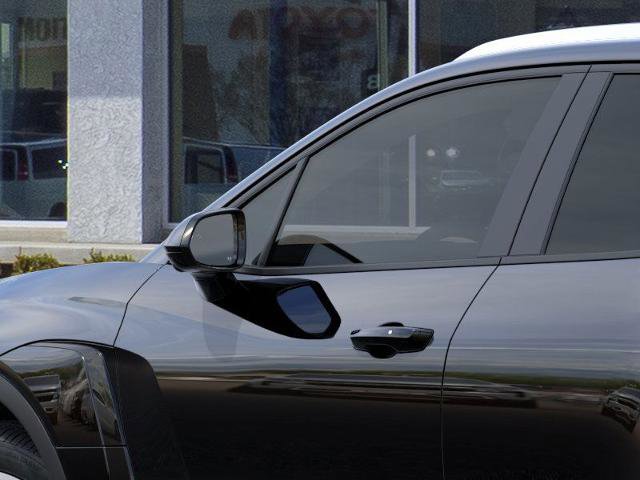 New 2026 Chevrolet Blazer EV LT image 12