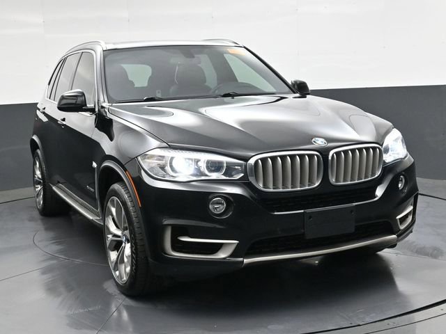 Used 2017 BMW X5 xDrive50i AWD/4WD image 10
