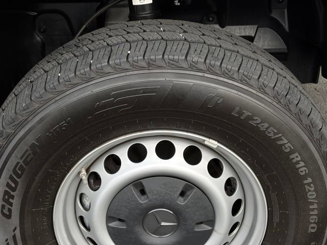 Certified 2024 Mercedes-Benz Sprinter 2500 image 14