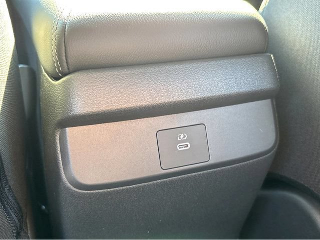 New 2026 Nissan Sentra SR w/ SR Premium Package FWD image 13