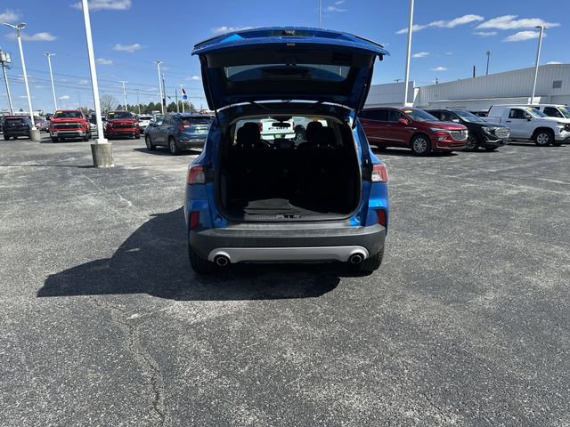 Used 2020 Ford Escape SE AWD/4WD image 22