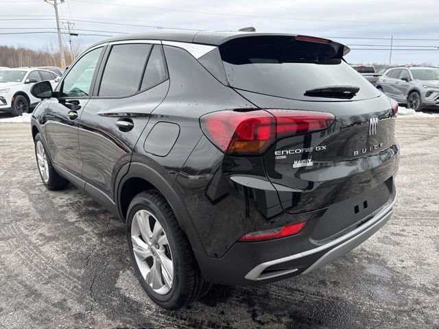 New 2026 Buick Encore GX Preferred w/ Comfort Package image 5