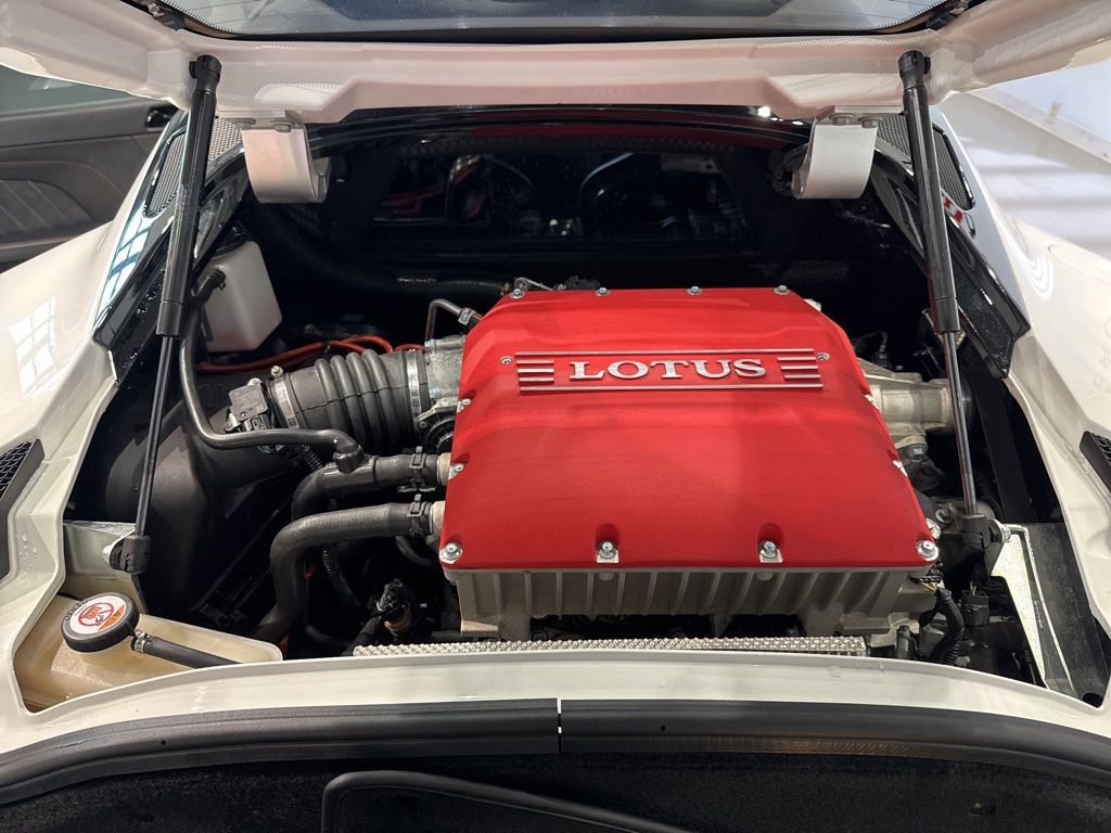 Used 2020 Lotus Evora image 28