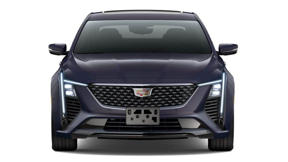 New 2026 Cadillac CT5 Premium Luxury w/ Technology Package AWD/4WD image 22