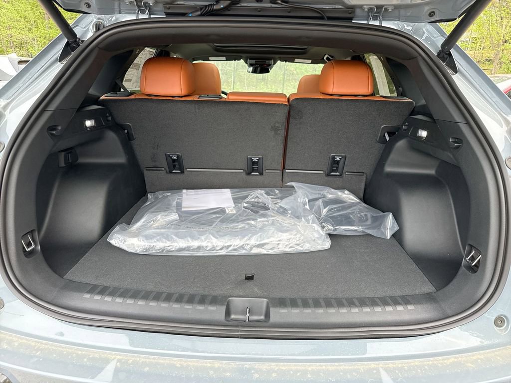 New 2026 Honda Prologue Elite image 21