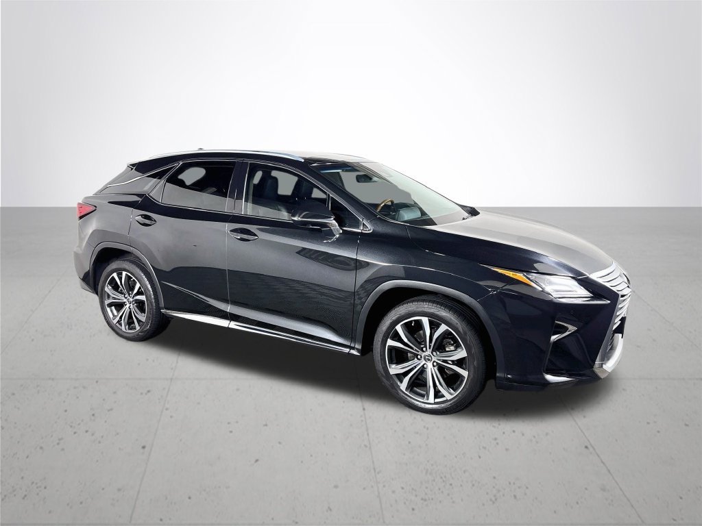 Used 2019 Lexus RX 350 AWD image 4