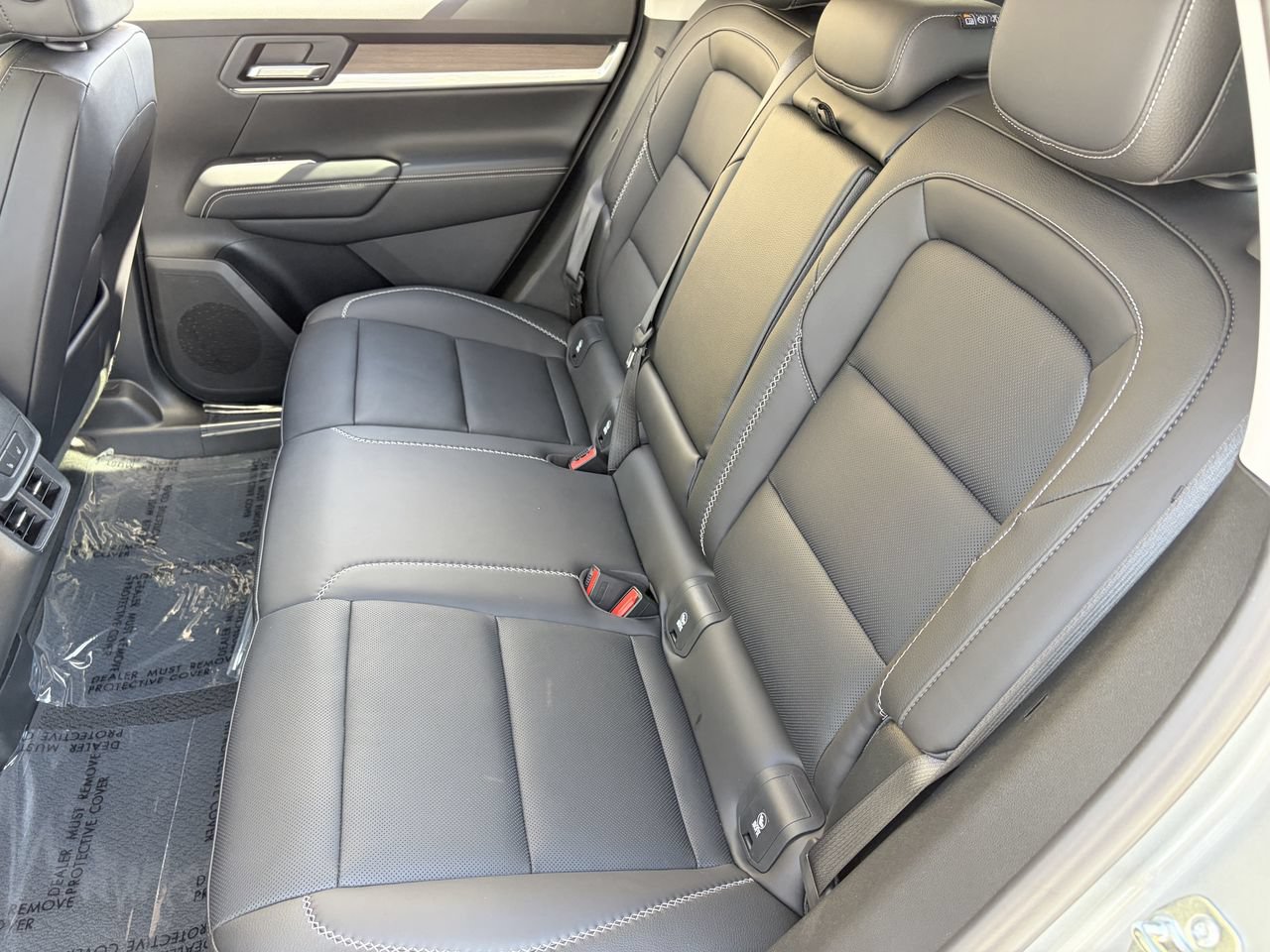 Used 2026 GMC Terrain Denali AWD/4WD image 17