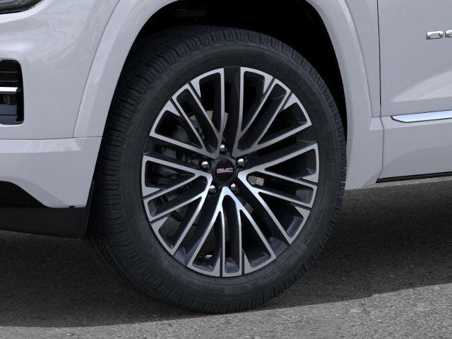 New 2026 GMC Terrain Denali image 34