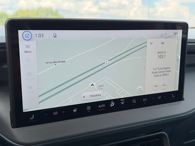 New 2026 Ford Maverick Tremor AWD/4WD image 20
