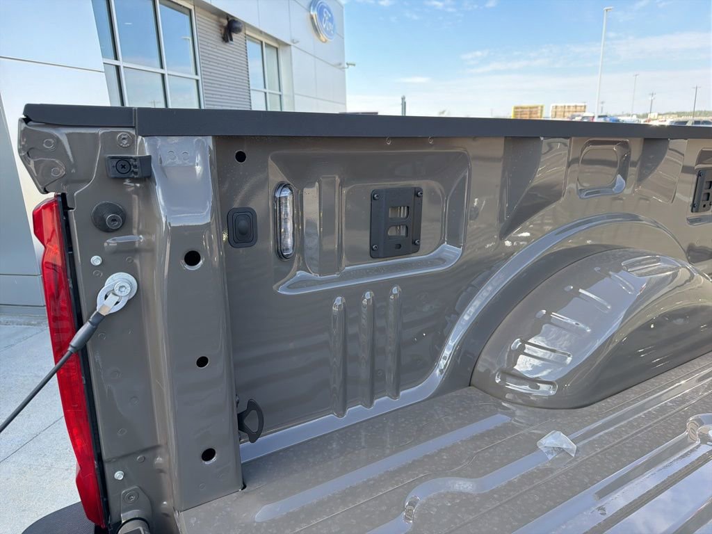 New 2026 Ford F350 XLT w/ XLT Premium Package image 8