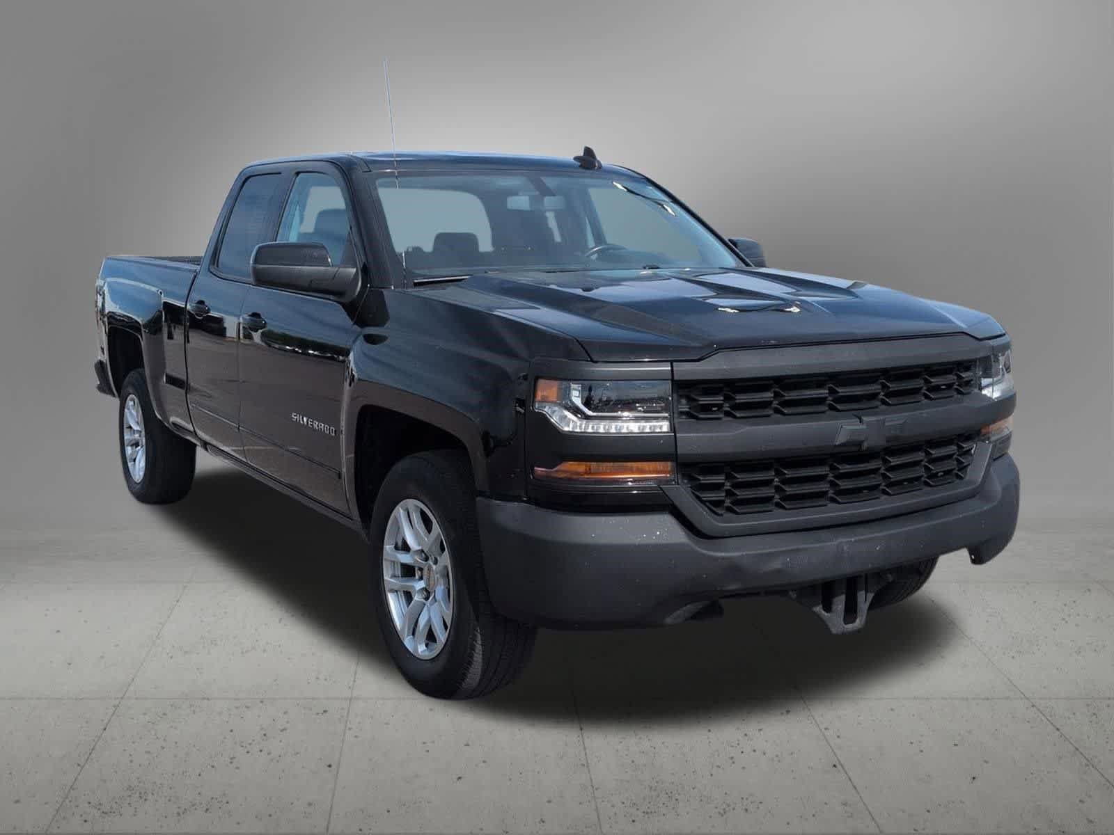 Used 2019 Chevrolet Silverado 1500 LT RWD image 8