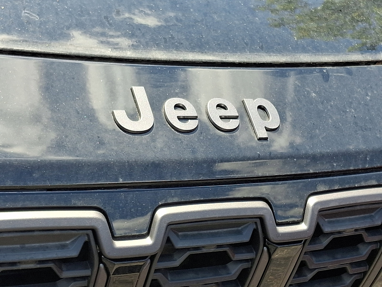 New 2026 Jeep Cherokee Limited AWD/4WD image 17
