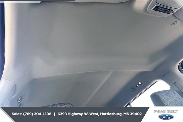 New 2026 Ford F350 XLT w/ XLT Premium Package image 17