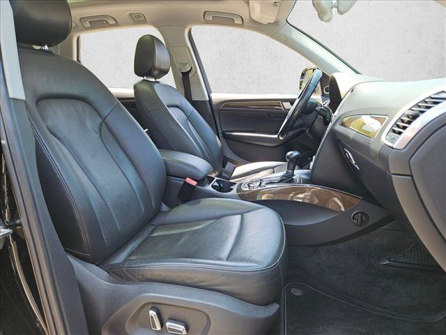 Used 2013 Audi Q5 2.0T Premium Plus AWD/4WD image 19