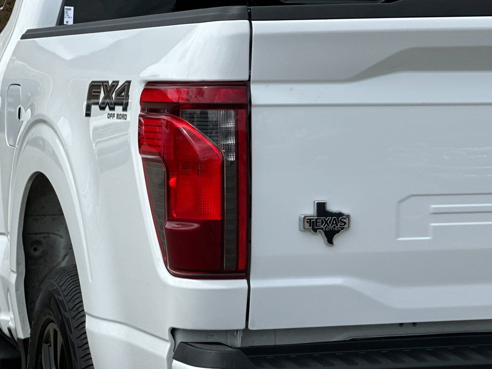 Used 2025 Ford F150 XLT w/ Equipment Group 302A MID image 35