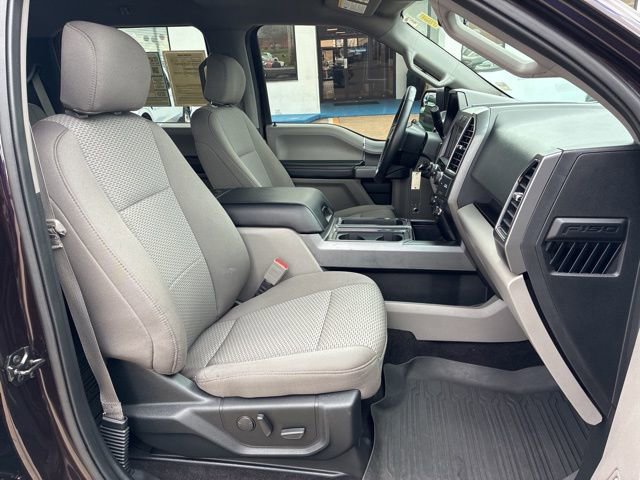 Used 2020 Ford F150 XLT w/ Equipment Group 302A Luxury image 30