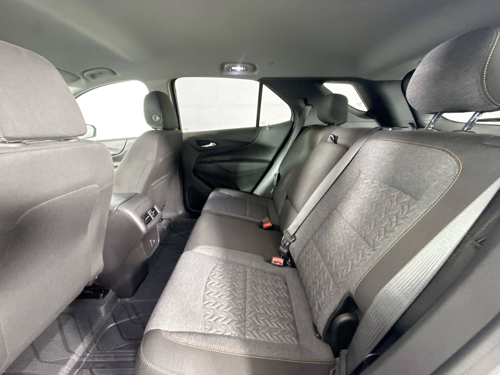 Used 2024 Chevrolet Equinox LT w/ LPO, Floor Liner Package FWD image 27