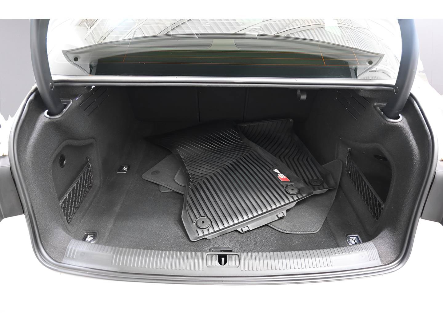 Used 2021 Audi S4 Premium w/ Convenience Package AWD/4WD image 16