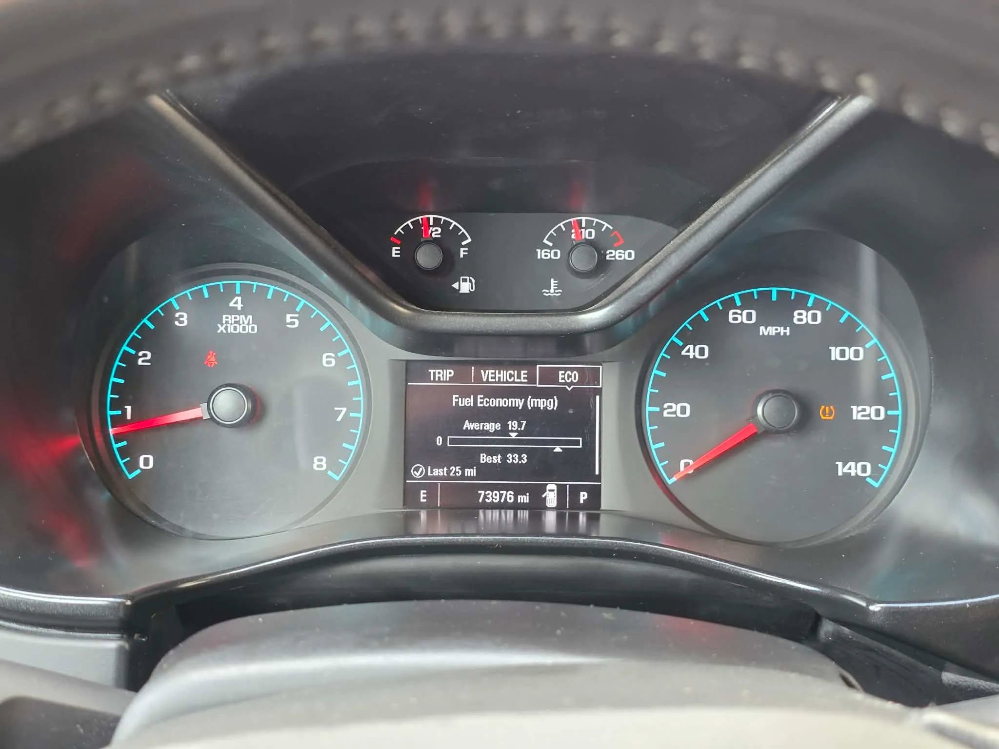 Used 2021 Chevrolet Colorado LT w/ Safety Package image 15