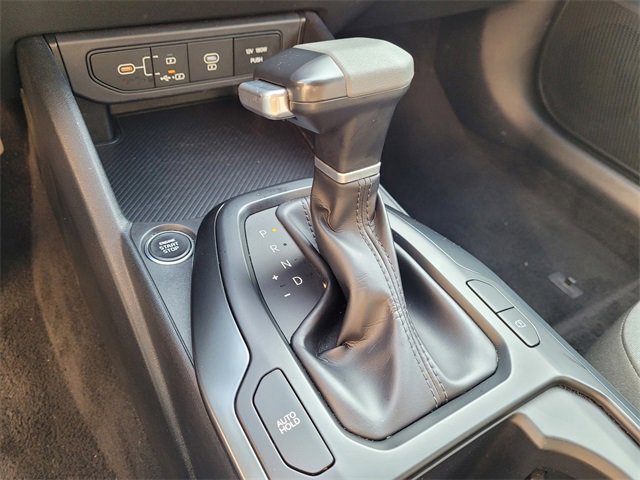 Used 2025 Kia K4 LXS image 20
