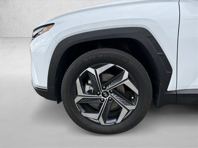Certified 2024 Hyundai Tucson SEL AWD/4WD image 22