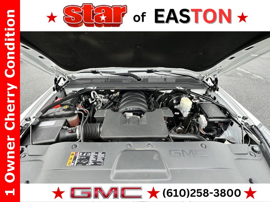 Used 2020 GMC Yukon SLT image 31