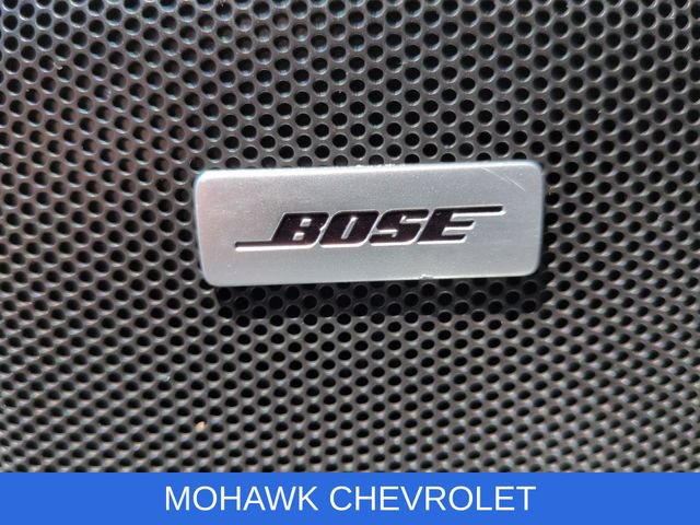 Certified 2020 Chevrolet Silverado 1500 LT Trail Boss AWD/4WD image 25