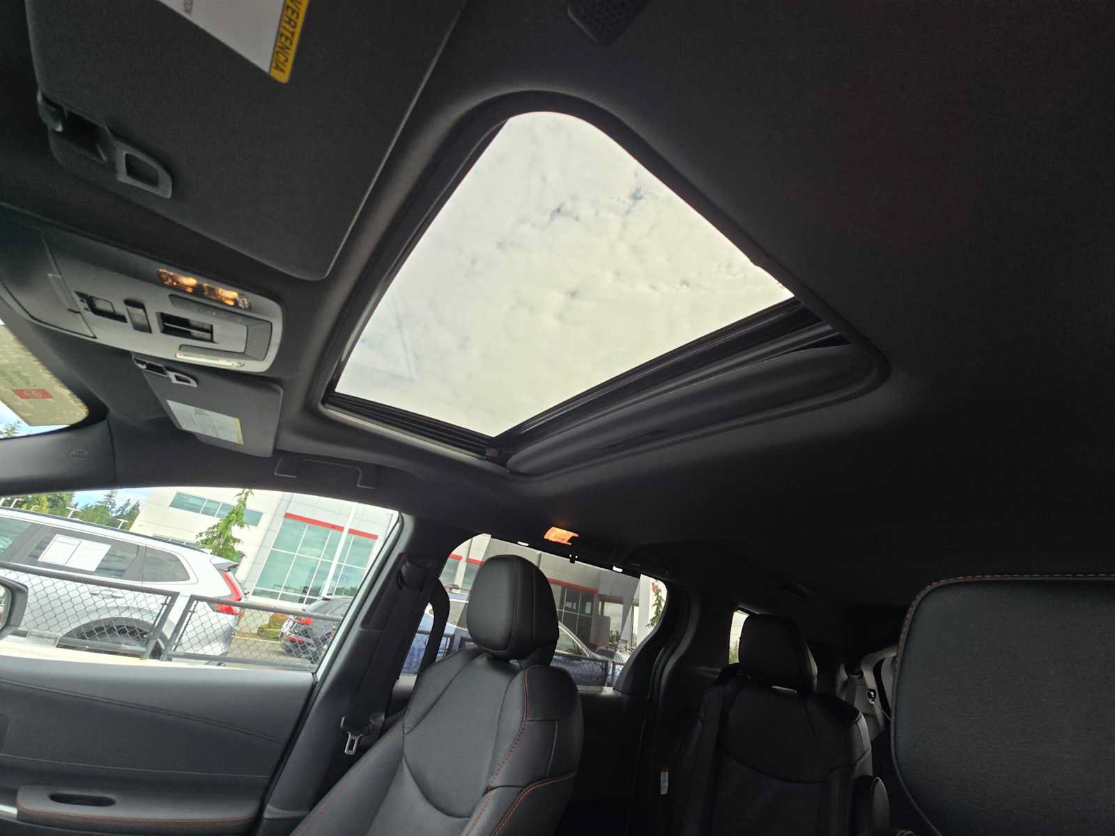 Used 2024 Toyota Sienna XSE w/ XSE Premium Package AWD/4WD image 23