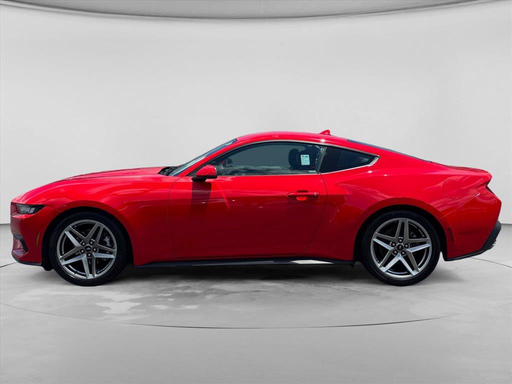 Used 2024 Ford Mustang Premium RWD image 4