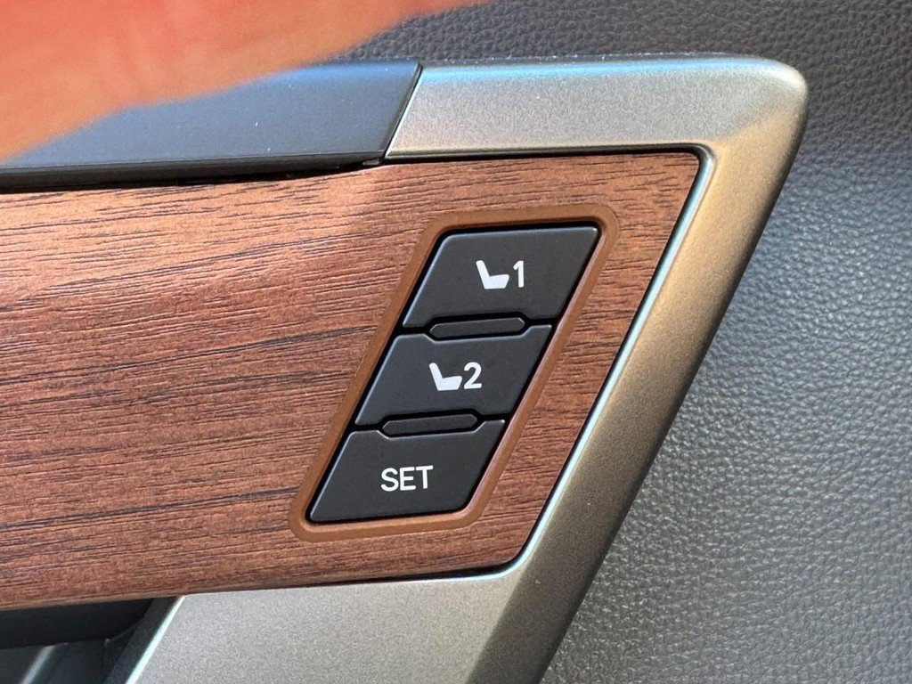 New 2026 Toyota Tundra 1794 Edition image 13